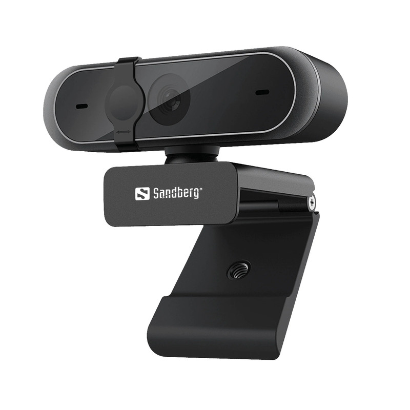 Sandberg USB Webcam Pro - كاميرا